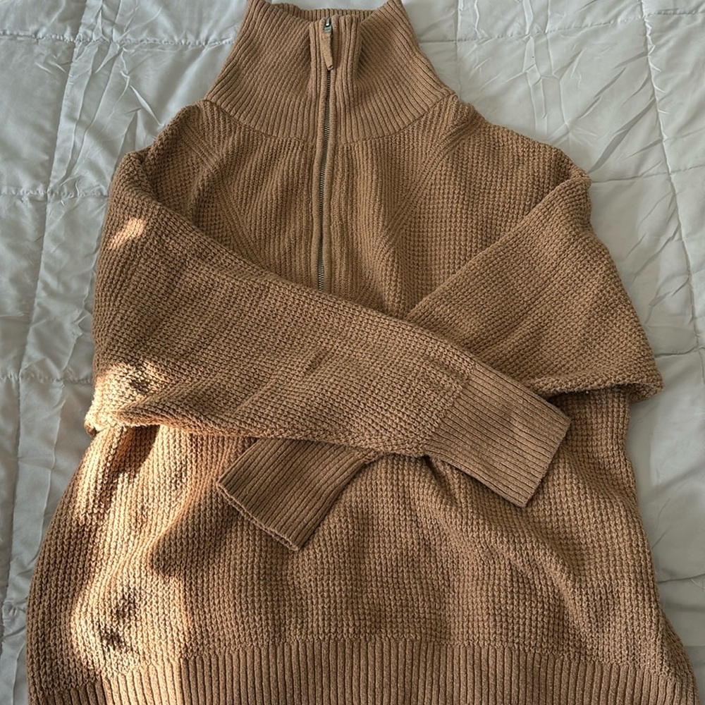 Aerie sweater large